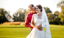 Свадебное портфолио. Изображение 56100