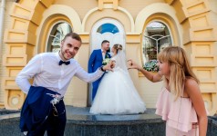 Свадебное портфолио. Изображение 56591