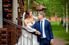 Свадебное портфолио. Изображение 56079