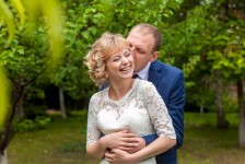 Свадебное портфолио. Изображение 56568