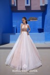 Свадебные платья Elena Vasylkova 2019. Изображение 56203