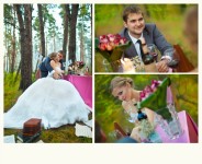 СВАДЕБНЫЙ АЛЬБОМ. Изображение 5056