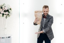 Фокусник Дмитрий Смага. Изображение 56229