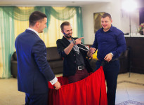 Фокусник Дмитрий Смага. Изображение 56234