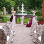 Выездная свадебная регистрация . Изображение 57100