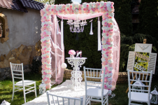 Выездная свадебная регистрация . Изображение 56405