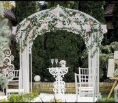 Выездная свадебная регистрация . Изображение 56291