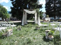 Выездная церемония . Изображение 56313