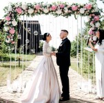 Выездная церемония . Изображение 64742