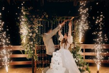 Выездная церемония . Изображение 64752