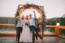 Выездная церемония . Изображение 56309