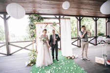 Выездная церемония . Изображение 56328