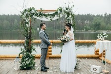 Выездная церемония . Изображение 56325