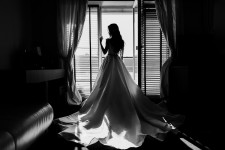 Роскошное утро невесты. Изображение 56372