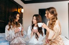 Роскошное утро невесты. Изображение 56363