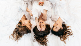 Роскошное утро невесты. Изображение 56357