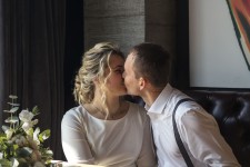 Анна и Виталий | Фотограф в Полтаве | Ирина Коротич. Изображение 56458