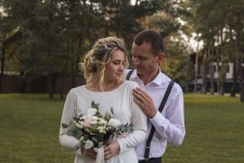 Анна и Виталий | Фотограф в Полтаве | Ирина Коротич. Изображение 56460