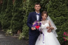 Анастасия и Евгений | Фотограф в Полтаве | Ирина Коротич. Изображение 56473