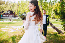 Свадебное. Изображение 56516