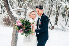 Свадебное. Изображение 56519