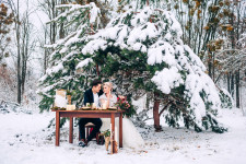 Свадебное. Изображение 56520