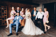 Свадебное. Изображение 56513