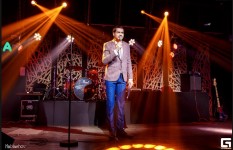 Ведущий Андрей Кадук. Изображение 56650