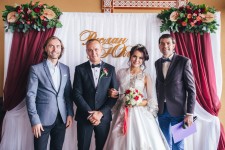 Ведущий Андрей Кадук. Изображение 56657