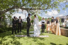 Wedding of A&T. Изображение 56662