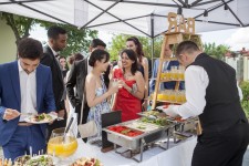 Wedding of A&T. Изображение 56667