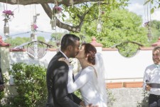 Wedding of A&T. Изображение 56663