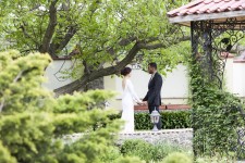 Wedding of A&T. Изображение 56665