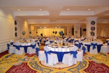Банкетный зал BallRoom. Изображение 56880