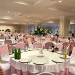 Банкетный зал BallRoom. Изображение 56888