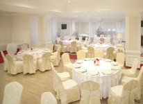 Банкетный зал BallRoom. Изображение 56885