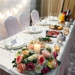 Банкетный зал BallRoom. Изображение 56881