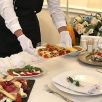 Банкетный зал BallRoom. Изображение 56886