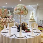 Банкетный зал BallRoom. Изображение 56882