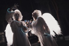 Ангелы. Изображение 56929