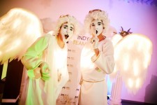 Ангелы. Изображение 56932