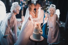 Ангелы. Изображение 56930