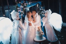 Ангелы. Изображение 56931