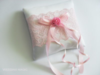 Подушечки для колец. Изображение 56942