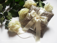 Подушечки для колец. Изображение 56935