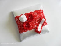 Подушечки для колец. Изображение 56943