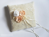 Подушечки для колец. Изображение 56941