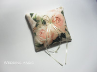 Подушечки для колец. Изображение 56939