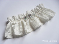 Подвязки для невесты. Изображение 56964