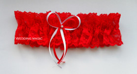 Подвязки для невесты. Изображение 56960